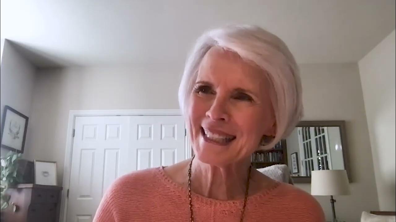 Discipleship That Delights, Not Burdens with Jani Ortlund