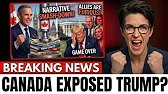JUST IN: Canada Just CRUSHED Trump’s Narrative — And His Allies Are Furious