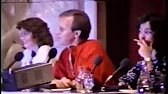 Doctor Who Convention - A disaster in the making! (Peter Davison, Janet Fielding & Sarah Sutton)