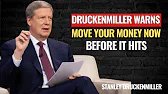 Druckenmiller: Move Your Money NOW Before 2026 Crash — 3 Safest Investments to Protect Your Wealth