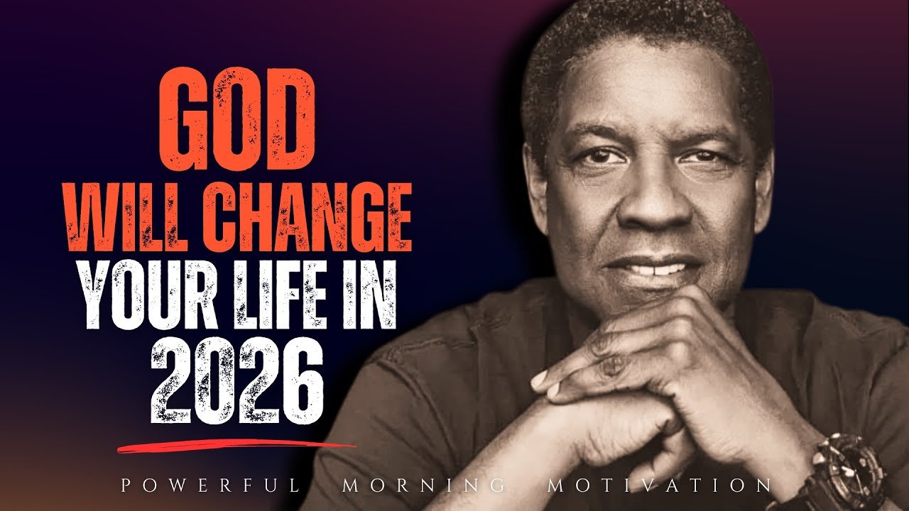 When GOD IS SILENT, He Is STILL WORKING | Chr...