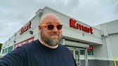 Inside the LAST Kmart in the Continental US – A Walk Through Retail History