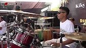 COVER KENDANG FARIS MAHESA GALA - GALA FT GERRY MAHESA
