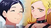 YUUKI WALKS WITH KYOUKA AND MIRA | Mato Seihei no Slave