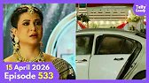 Vasudha Full Episode Today | Vasudha 14th April 2026 Episode 533