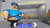 Can I Escape Prison Without Dying? 😱|Episode 10