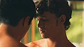 Ilya and Shane | I Love You [ Heated Rivalry (1x6) ]