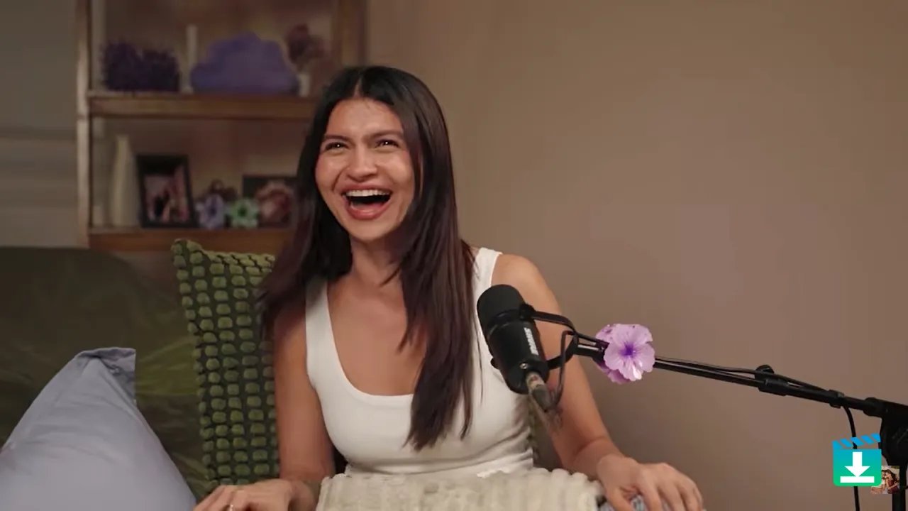 HOW LIVING WITH MY IN-LAWS SAVED MY MARRIAGE! | KENAVITA GOLANI
