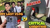 LAST RIDE 😰| CRITICAL CONDITION 💔 | Best food for weight gain ❤️