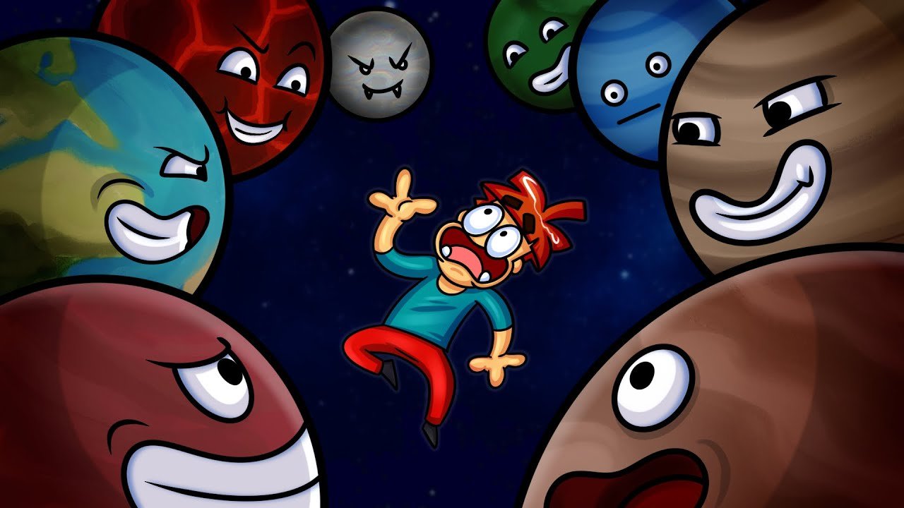 The End of Earth? Which Planet Could Become Humanity’s New Home?