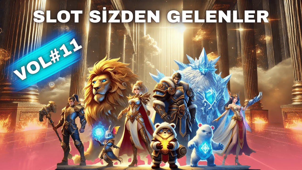 SLOT CANLI YAYINDAN SİZDEN GELENLER KESİTLERİ💰 VOL 11 💰 #slot #sizdengelenler #canlı