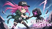 Eternal Return - Mirka: Loli with a big hammer!!!