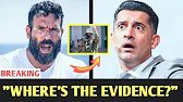 Dan Bilzerian TAKES DOWN Patrick Bet-David's Lies on Palestine LIVE on His Own Show
