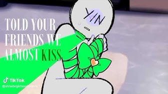 Harlequin💚 x Y/N🤍