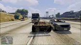 GTA 5 Buggy Ramp Madness 🔥 | Extreme Stunts, Crashes & Insane Physics Gameplay #gta5 #buggygaming