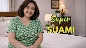 Mrs. Sinta found new happiness from the driver, which she didn't get from her husband.