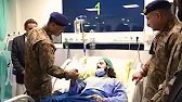 (COAS) General Syed Asim Munir, NI (M), visit...