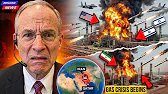 U.S. and Israel strike Iran gas refinery; Iran hits Qatar gas refinery in return
