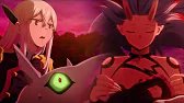 KUUSETSU ABSORVE MIRA I Mato Seihei no Slave