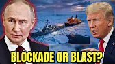 SWIFT Cutoff vs. Mine Threat — Why the Strait of Hormuz Just Became a Trigger Point