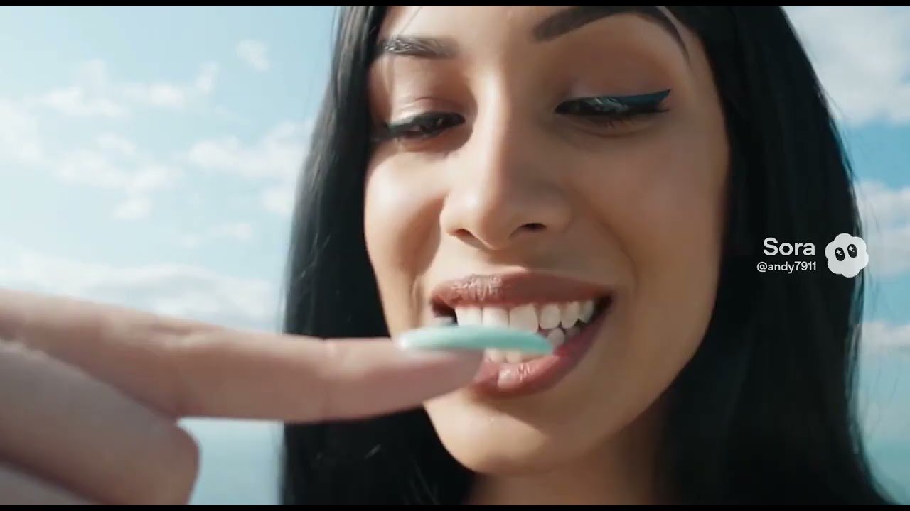 Giantess Amara jade
