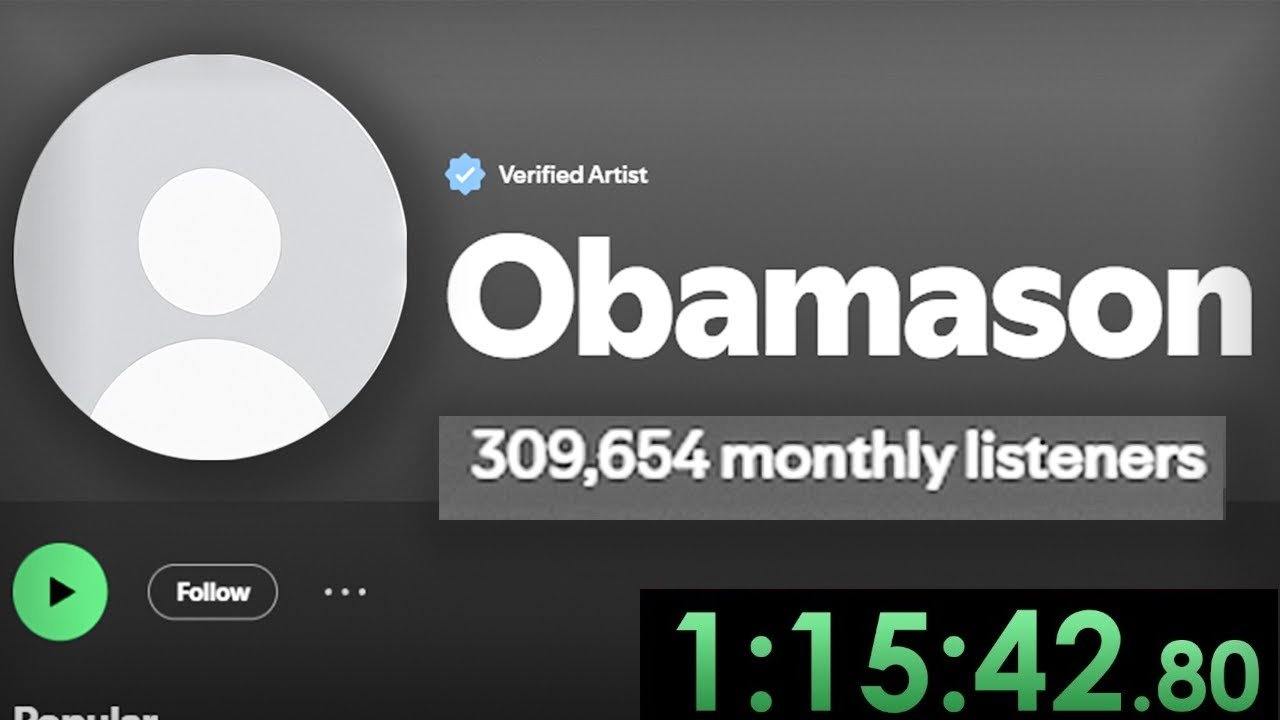 I Speedran Becoming an Underground Rapper