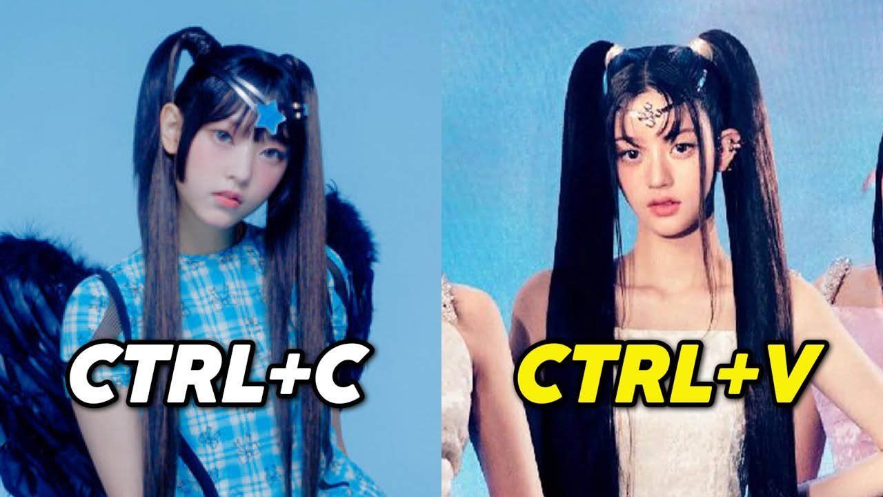 NewJeans vs ILLIT: Are They Really That Simil...