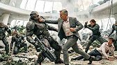 The Day Council Witnessed Humanity’s “Predator Mode” Trigger in Real Time HFY | HFY Sci-Fi Stories
