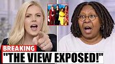 The View In Panic After Karoline Leavitt’s Massive $800M Lawsuit