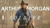 Red Dead Redemption II || Arthur Morgan - Soldier