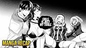 Boy Pulls Out His Big SWORD from Inside of Girl's Body which Makes Him OP - Manga Recap