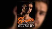 Scar [Devil's Nightmare MC #4 ] By Lena Bourne - Mafia Romance Audiobook Full Length