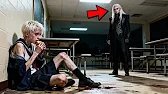 Vampire King Found Son Eating From The Floor In School, What He Did Next Is Unbelievable