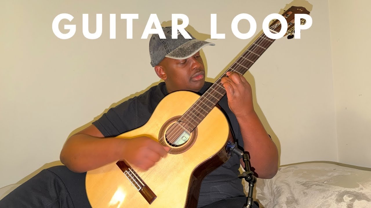 The Worst - GUITAR LOOP
