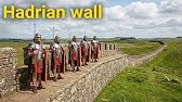 What is Inside The Hadrian Wall in 122AD (Ai Reconstruction)