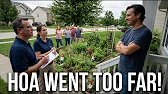 HOA Tried to Control My Property – What Happened Next Will Shock You!