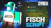 Best Fisch Script | Roblox x Fisch Script [Menu] | Fast Catch & Best Auto Farm