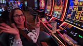 Major Jackpot at 3.75 bet Winstar Choctaw 2024