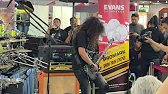 Medley search... Teruntum rock festival... Kuantan