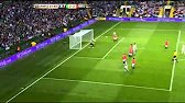 Henrik Larsson vs Manchester United legends 2011/2012