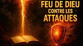 This Powerful Prayer Unleashes God's Fire Against Spiritual Attacks