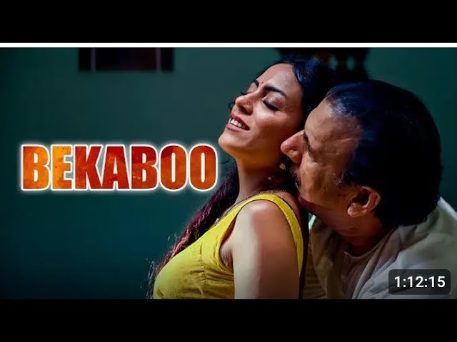 Bkaboo | गांव की कहानी |Feel Wale Raat Tarakesh Chauhan | Noor Malabika | Web Series |New Ep 2025