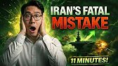 The US Marine Fleet Iran Should NEVER Have Challenged – A FATAL Mistake