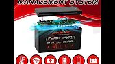 Banshee 12V 7Ah LiFePO4 Battery Review | Ultra-Light, Fast-Charging, Long Life Power!