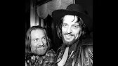 Texas Outlaw Country Music - A look at Luckenbach Texas and Waylon Jennings