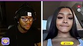RIZZING AND TROLLING BADDIES ON (MONKEYAPP) 😈 EP.11
