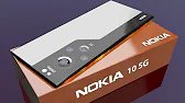 Nokia 10 Pro 5G 2026 🔥 Kamera 200MP, Snapdragon 8 Gen 3, HP Flagship Terbaik