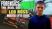 Leo Ross: Murdered after School |Forensics: The Real CSI S06E01