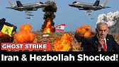 How Israel Made A $2 Billion Weapons Factory Disappear in 360 Seconds