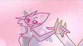 Angel Dust x Husk - Easy | Hazbin Hotel